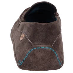 Sioux Pantoufle Farmilo-700 -Sioux Soldes Magasin 39314 03