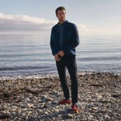 Sioux Mocassin Tils Grashopper 001