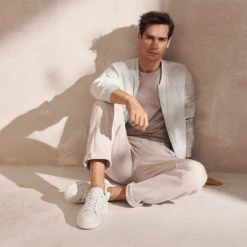 Sioux Tils Sneaker 003