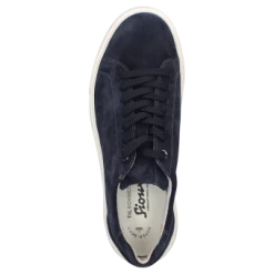 Sioux Tils Sneaker 003 -Sioux Soldes Magasin 39441 06