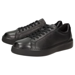 Sioux Tils Sneaker 003 -Sioux Soldes Magasin 39442 8