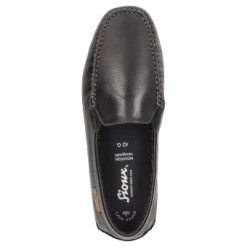 Sioux Loafer Farmilo-701 -Sioux Soldes Magasin 39670 06