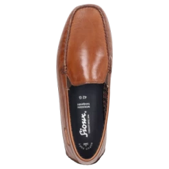 Sioux Loafer Farmilo-701 -Sioux Soldes Magasin 39671 06