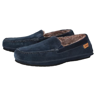 Sioux Loafer Farmilo-701-LF 3 Sioux Loafer Farmilo-701-LF