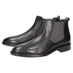 Sioux Bottine/Botte Geriondo-702