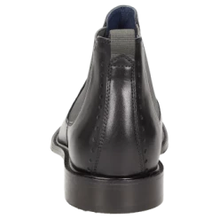 Sioux Bottine/Botte Geriondo-702 -Sioux Soldes Magasin 39710 03