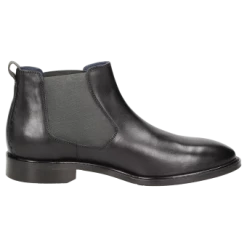 Sioux Bottine/Botte Geriondo-702 -Sioux Soldes Magasin 39710 04