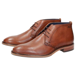 Sioux Bottine/Botte Geriondo-703