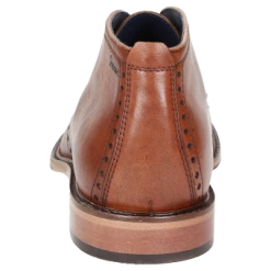 Sioux Bottine/Botte Geriondo-703 -Sioux Soldes Magasin 39721 03