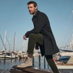 Sioux Bottine/Botte Dilip-715-H