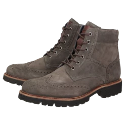 Sioux Bottine/Botte Dilip-715-H