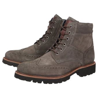 Sioux Bottine/Botte Dilip-715-H 3 Sioux Bottine/Botte Dilip-715-H