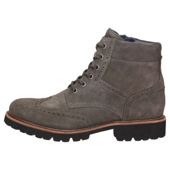 Sioux Bottine/Botte Dilip-715-H 4 Sioux Bottine/Botte Dilip-715-H – Image 2