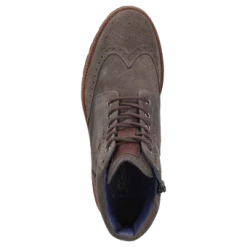 Sioux Bottine/Botte Dilip-715-H 13 Sioux Bottine/Botte Dilip-715-H -Sioux Soldes Magasin 39762 06