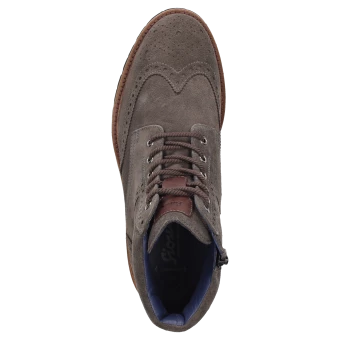 Sioux Bottine/Botte Dilip-715-H 8 Sioux Bottine/Botte Dilip-715-H – Image 6