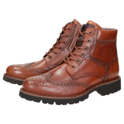 Sioux Bottine/Botte Dilip-715-H