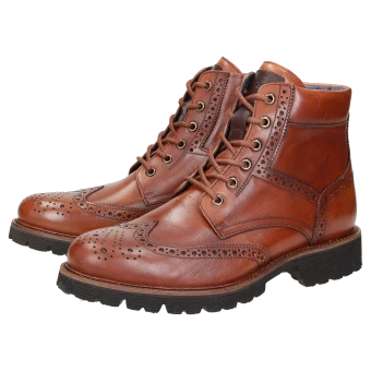 Sioux Bottine/Botte Dilip-715-H 3 Sioux Bottine/Botte Dilip-715-H