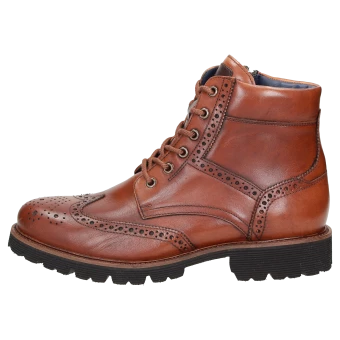 Sioux Bottine/Botte Dilip-715-H 4 Sioux Bottine/Botte Dilip-715-H – Image 2