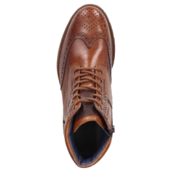 Sioux Bottine/Botte Dilip-715-H 13 Sioux Bottine/Botte Dilip-715-H -Sioux Soldes Magasin 39763 06