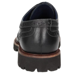 Sioux Derby Dilip-712-TEX-H -Sioux Soldes Magasin 39770 03