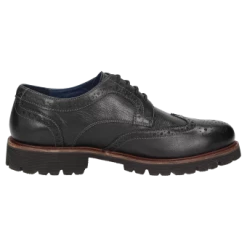 Sioux Derby Dilip-712-TEX-H -Sioux Soldes Magasin 39770 04