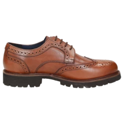 Sioux Derby Dilip-712-TEX-H -Sioux Soldes Magasin 39772 04