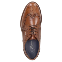 Sioux Derby Dilip-712-TEX-H -Sioux Soldes Magasin 39772 06