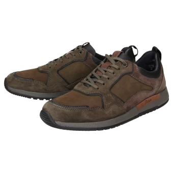 Sioux Sneaker Rojaro-713 3 Sioux Sneaker Rojaro-713