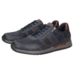 Sioux Sneaker Rojaro-714