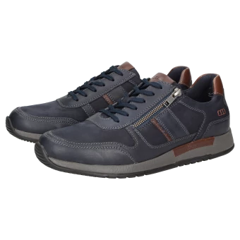 Sioux Sneaker Rojaro-714 3 Sioux Sneaker Rojaro-714