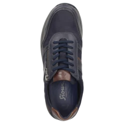 Sioux Sneaker Rojaro-714 13 Sioux Sneaker Rojaro-714 -Sioux Soldes Magasin 39802 06