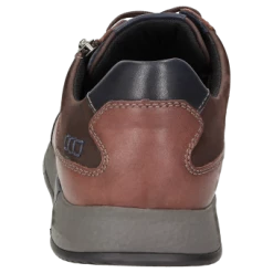 Sioux Sneaker Rojaro-714 -Sioux Soldes Magasin 39803 03