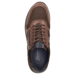 Sioux Sneaker Rojaro-714 -Sioux Soldes Magasin 39803 06