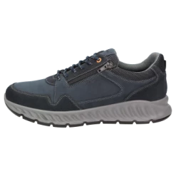 Sioux Sneaker Utisso-700 -Sioux Soldes Magasin 39841 02