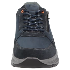 Sioux Sneaker Utisso-700 -Sioux Soldes Magasin 39841 05