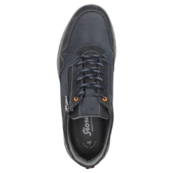 Sioux Sneaker Utisso-700 -Sioux Soldes Magasin 39841 06