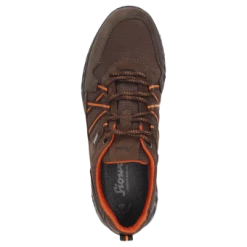 Sioux Sneaker Utisso-701-TEX -Sioux Soldes Magasin 39853 06