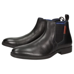 Sioux Bottine/Botte Foriolo-704-H