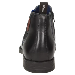Sioux Bottine/Botte Foriolo-704-H -Sioux Soldes Magasin 39870 03
