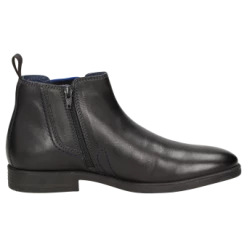 Sioux Bottine/Botte Foriolo-704-H -Sioux Soldes Magasin 39870 04