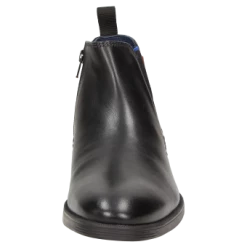 Sioux Bottine/Botte Foriolo-704-H -Sioux Soldes Magasin 39870 05