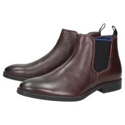 Sioux Bottine/Botte Foriolo-704-H