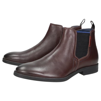 Sioux Bottine/Botte Foriolo-704-H 3 Sioux Bottine/Botte Foriolo-704-H