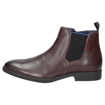 Sioux Bottine/Botte Foriolo-704-H 4 Sioux Bottine/Botte Foriolo-704-H – Image 2