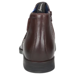 Sioux Bottine/Botte Foriolo-704-H 10 Sioux Bottine/Botte Foriolo-704-H -Sioux Soldes Magasin 39871 03