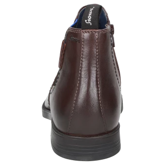 Sioux Bottine/Botte Foriolo-704-H 5 Sioux Bottine/Botte Foriolo-704-H – Image 3