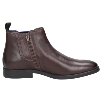 Sioux Bottine/Botte Foriolo-704-H 6 Sioux Bottine/Botte Foriolo-704-H – Image 4