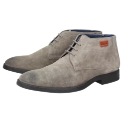 Sioux Bottine/Botte Foriolo-706-H