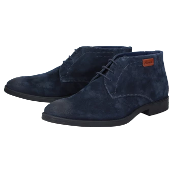 Sioux Bottine/Botte Foriolo-706-H 3 Sioux Bottine/Botte Foriolo-706-H