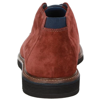 Sioux Bottine/Botte Quintero-708-H 5 Sioux Bottine/Botte Quintero-708-H – Image 3